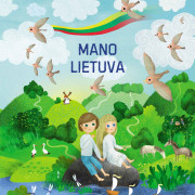 MANO LIETUVA