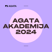 AGATA Akademija 2024