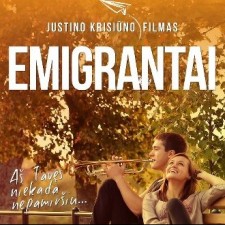 Emigrantai