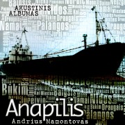 ANAPILIS