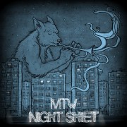 NIGHT SHIET (SINGLAS)