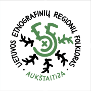 5x5 tradicijos: Lietuvos etnografinių regionų folkloras – Aukštaitija