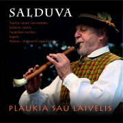 PLAUKIA SAU LAIVELIS