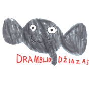 DRAMBLIO DŽIAZAS