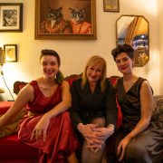 NAKTYS RUGPJŪČIO (Singlas)