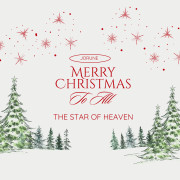 THE STAR OF HEAVEN (Singlas)