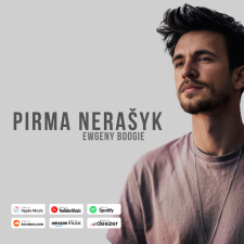 Pirma nerašyk