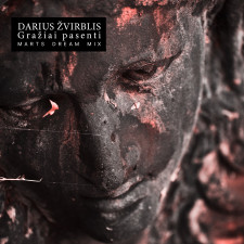 Gražiai pasenti (Marts Dream Mix) 2025 (Singlas)