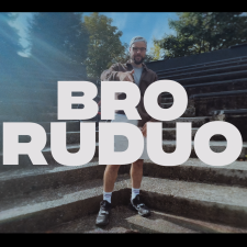 Bro Ruduo (Singlas)