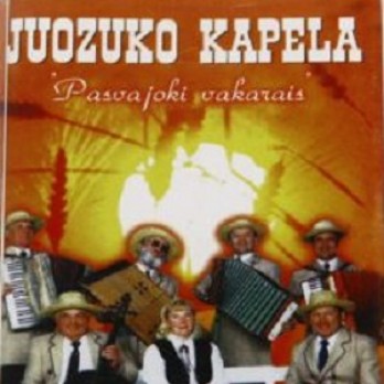 juozuko kapela polka