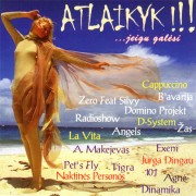 Atlaikyk !!! ...Jeigu Galėsi