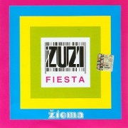 ZUZI FIESTA ŽIEMA 2006