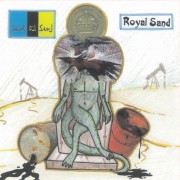 ROYAL SAND