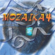 MOZAIKA 4