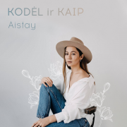 KODĖL IR KAIP (EP)
