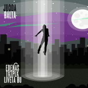 JUODA-BALTA (Singlas)