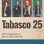 TABASCO 25