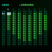 VIRUSAS (Singlas)
