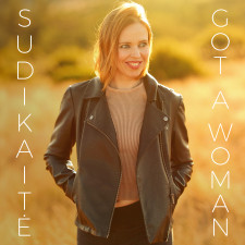 Got a Woman (Singlas)