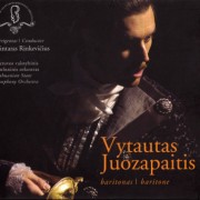 VYTAUTAS JUOZAPAITIS