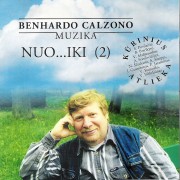 NUO...IKI (2)  BENHARDO CALZONO MUZIKA