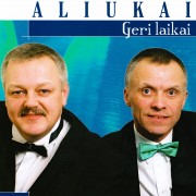 GERI LAIKAI