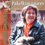 PAKELKIM TAURES