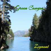 Green Canyon (singl)