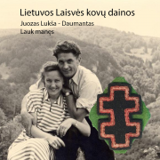 LAUK MANĘS (Singlas)