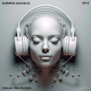 Viskas yra muzika (Singlas)