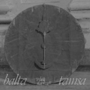Balta tamsa