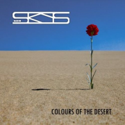 COLOURS OF THE DESERT