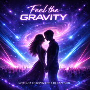 Feel the Gravity (Singlas)