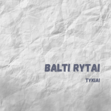 Balti rytai (Singlas)