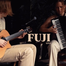 Fuji (Live at Arts printing house) (Singlas)