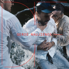 Geros Naujienos