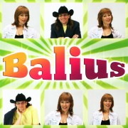 BALIUS JUMS