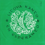 Litova Kanto En Esperanto