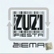 ZUZI FIESTA ŽIEMA