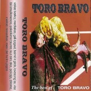 THE BEST OF TORO BRAVO