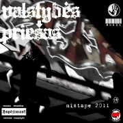 VALSTYBĖS PRIEŠAS. MIXTAPE