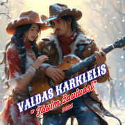 TAVIM ŽAVIUOSI (Singlas)