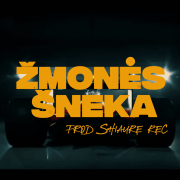 Žmonės Šneka (Singlas)