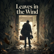 Leaves in the wind (Singlas)