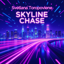 Skyline Chase (Singlas)