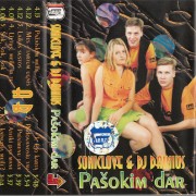 PAŠOKIM DAR