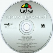 LIETUS LIETUVOJ 2