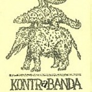 KONTRABANDA