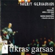 SHEKIT GERIAUSIUS