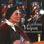 GARBINU VIEŠPATĮ